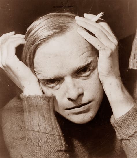 Truman Capote 